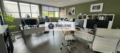 REXIM - Bureau - Hérault - Castelnau-le-Lez - 2