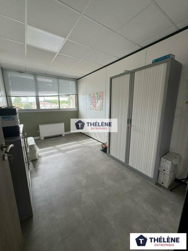 REXIM - Bureau - Hérault - Castelnau-le-Lez - 4