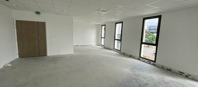 REXIM - Bureau - Hérault - Montpellier - 2