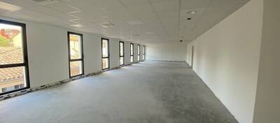 REXIM - Bureau - Hérault - Montpellier - 3