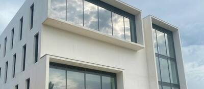 REXIM - Bureau - Hérault - Montpellier - 5
