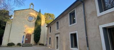 REXIM - Bureau - Hérault - Montpellier - 9