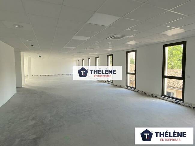 REXIM - Bureau - Hérault - Montpellier - 1