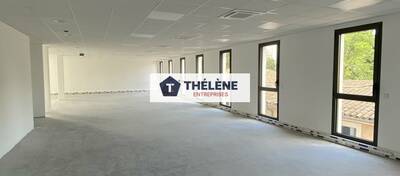 REXIM - Bureau - Hérault - Montpellier - 1