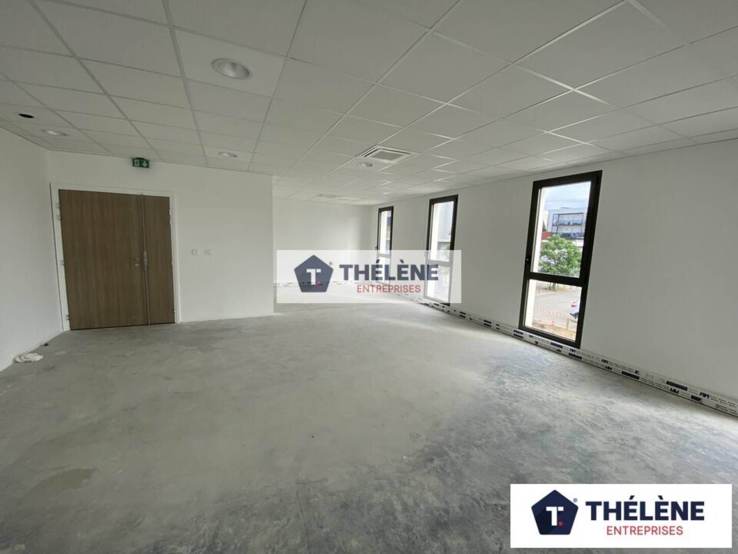REXIM - Bureau - Hérault - Montpellier - 2