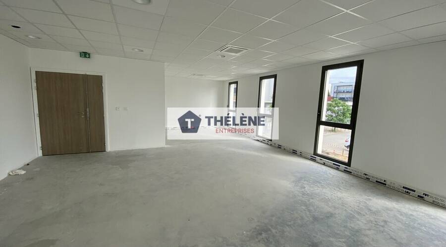 REXIM - Bureau - Hérault - Montpellier - 2