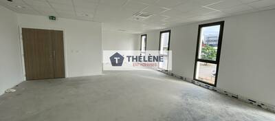 REXIM - Bureau - Hérault - Montpellier - 2