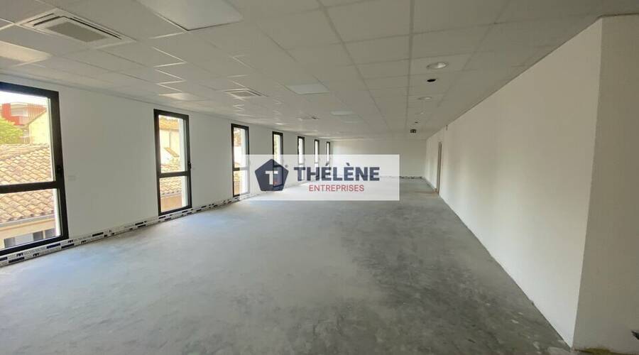 REXIM - Bureau - Hérault - Montpellier - 3