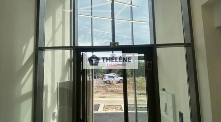 REXIM - Bureau - Hérault - Montpellier - 4