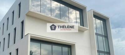 REXIM - Bureau - Hérault - Montpellier - 5