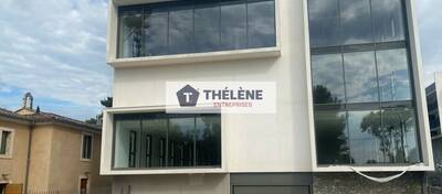 REXIM - Bureau - Hérault - Montpellier - 7