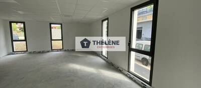 REXIM - Bureau - Hérault - Montpellier - 8