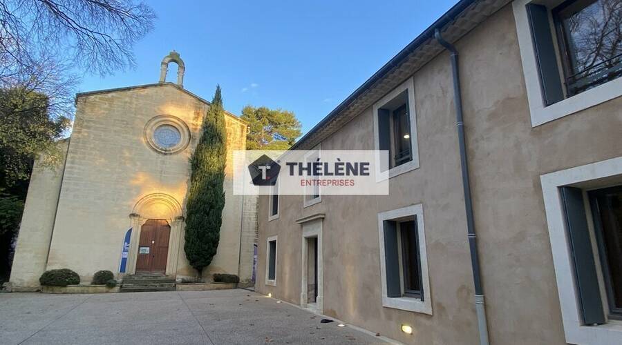 REXIM - Bureau - Hérault - Montpellier - 9