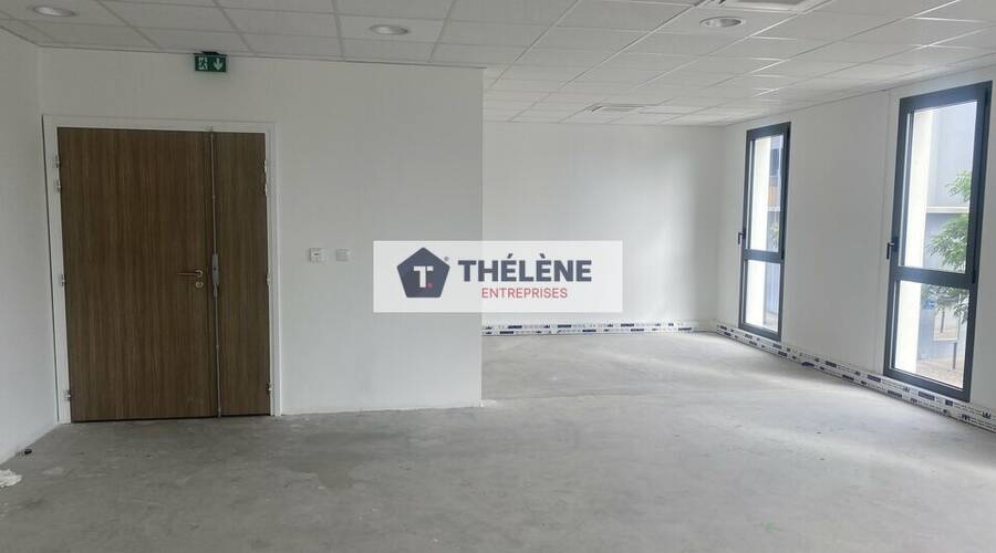 REXIM - Bureau - Hérault - Montpellier - 10