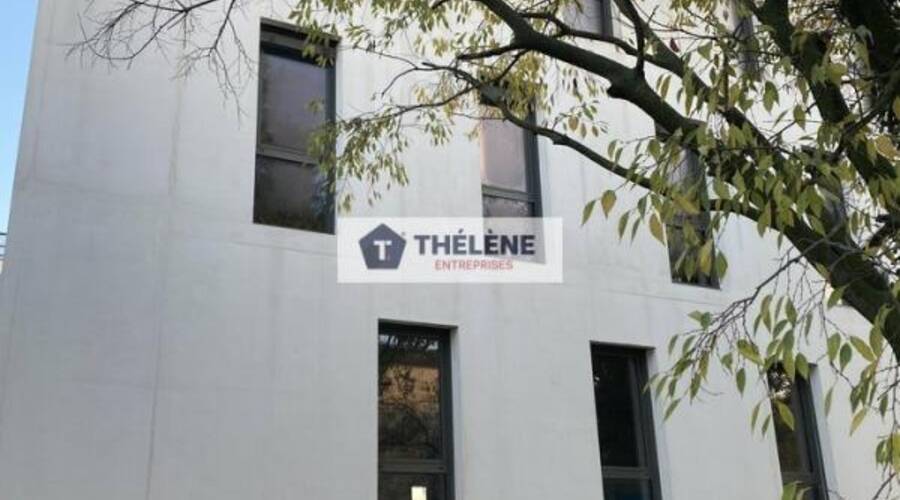 REXIM - Bureau - Hérault - Montpellier - 11