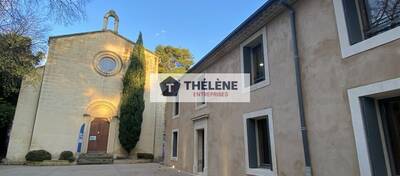 REXIM - Bureau - Hérault - Montpellier - 12