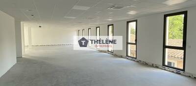 REXIM - Bureau - Hérault - Montpellier - 1