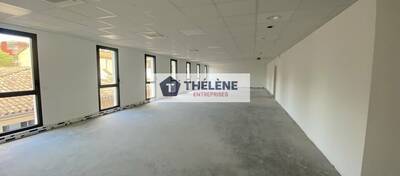REXIM - Bureau - Hérault - Montpellier - 3