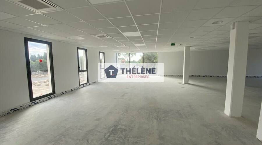 REXIM - Bureau - Hérault - Montpellier - 6