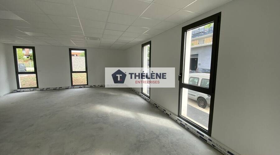 REXIM - Bureau - Hérault - Montpellier - 8