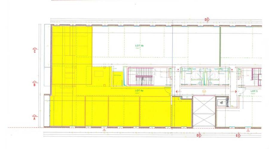 REXIM - Bureau - Hérault - Montpellier - 13