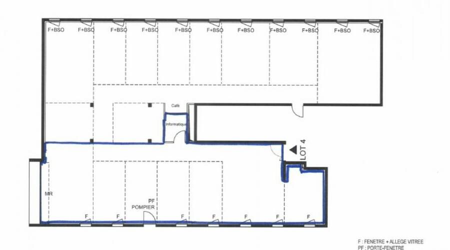 REXIM - Bureau - Hérault - Montpellier - 14