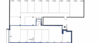 REXIM - Bureau - Hérault - Montpellier - 14