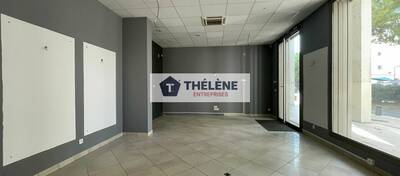 REXIM - Bureau - Hérault - Montpellier - 1