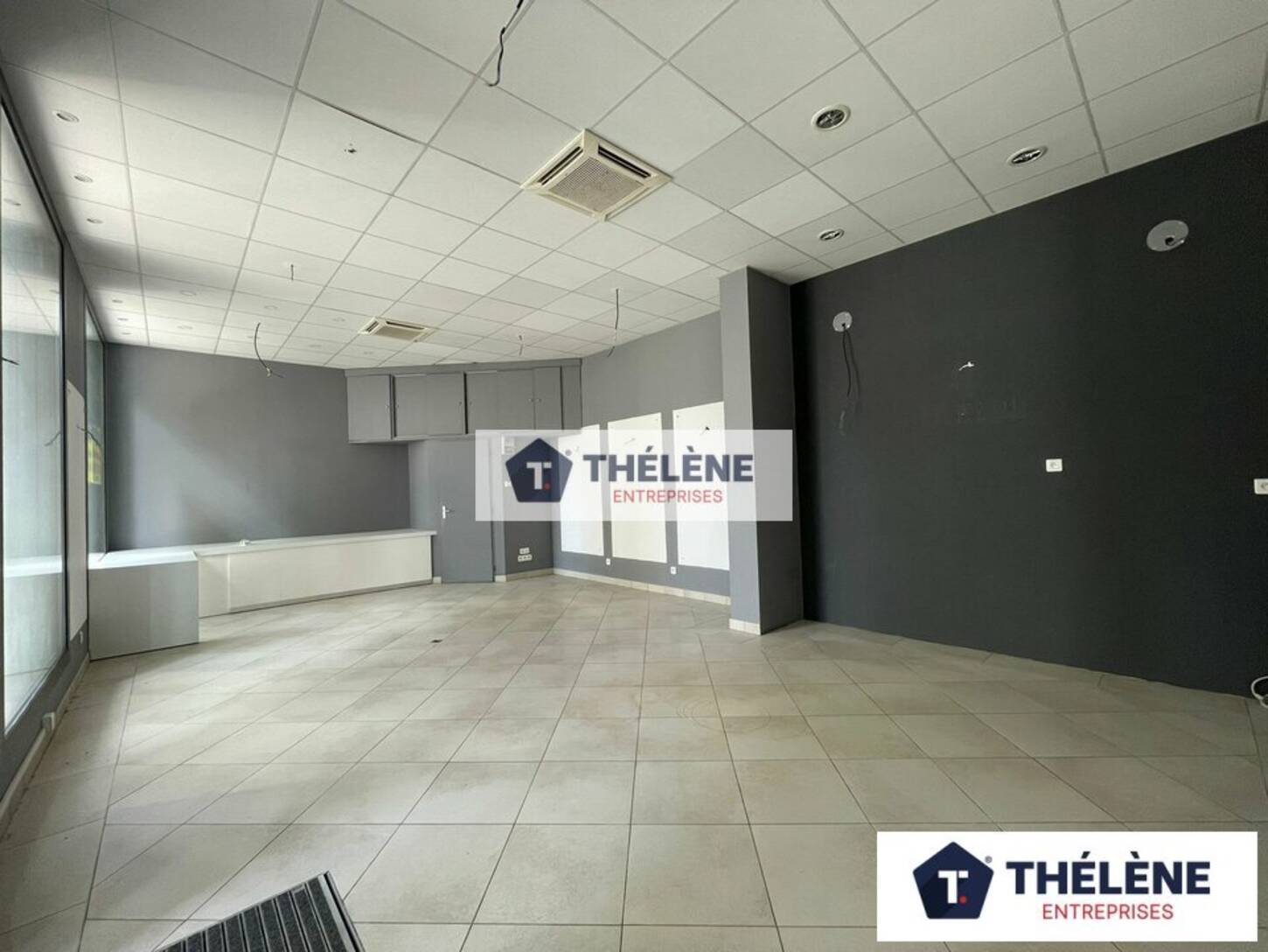 REXIM - Bureau - Hérault - Montpellier - 2