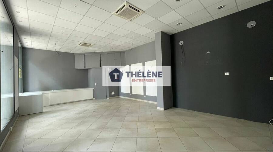 REXIM - Bureau - Hérault - Montpellier - 2