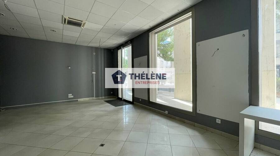 REXIM - Bureau - Hérault - Montpellier - 3