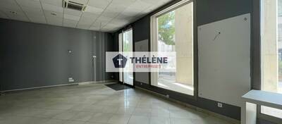 REXIM - Bureau - Hérault - Montpellier - 3