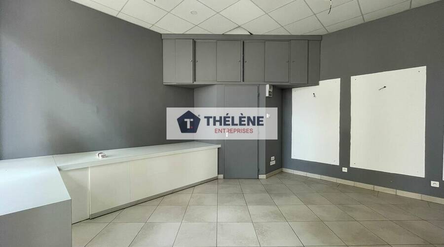 REXIM - Bureau - Hérault - Montpellier - 4