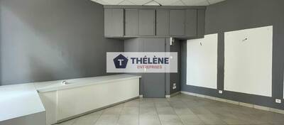 REXIM - Bureau - Hérault - Montpellier - 4