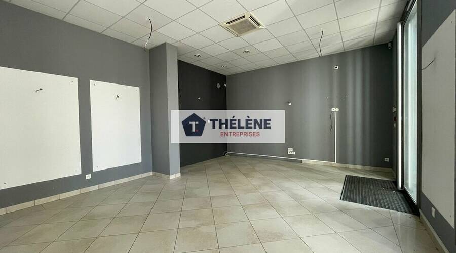 REXIM - Bureau - Hérault - Montpellier - 5