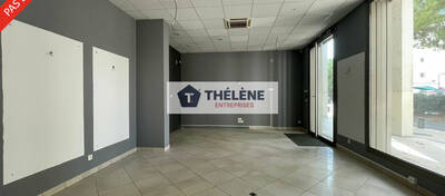 REXIM - Bureau - Hérault - Montpellier - 1