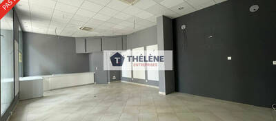 REXIM - Bureau - Hérault - Montpellier - 2