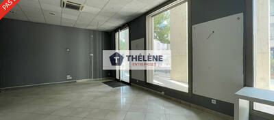 REXIM - Bureau - Hérault - Montpellier - 3