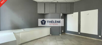 REXIM - Bureau - Hérault - Montpellier - 4