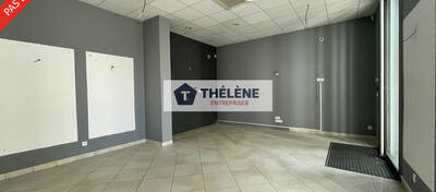 REXIM - Bureau - Hérault - Montpellier - 5