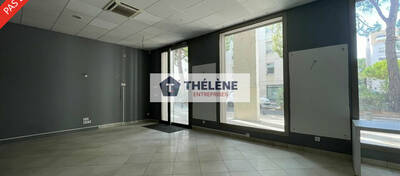 REXIM - Bureau - Hérault - Montpellier - 6