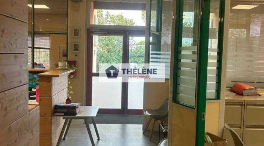 REXIM - Bureau - Hérault - Montpellier - 2