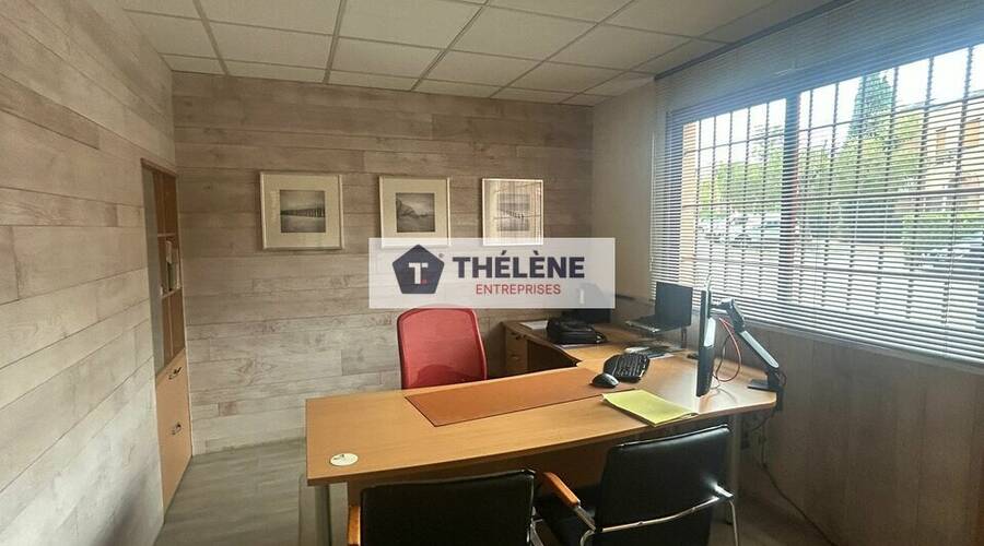 REXIM - Bureau - Hérault - Montpellier - 3