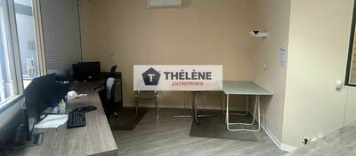 REXIM - Bureau - Hérault - Montpellier - 4