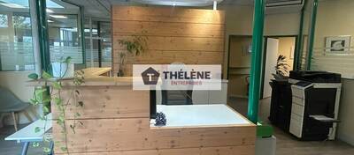 REXIM - Bureau - Hérault - Montpellier - 1