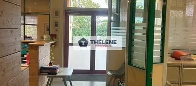 REXIM - Bureau - Hérault - Montpellier - 2