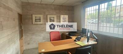 REXIM - Bureau - Hérault - Montpellier - 3