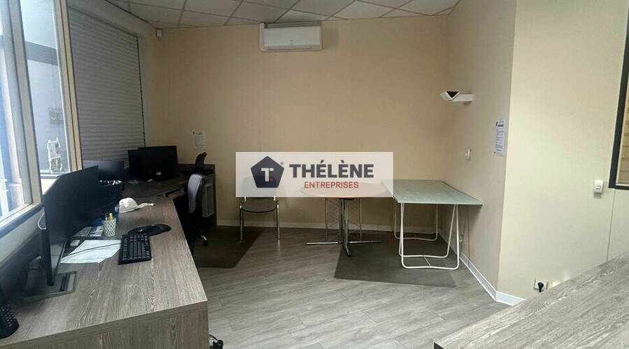 REXIM - Bureau - Hérault - Montpellier - 4