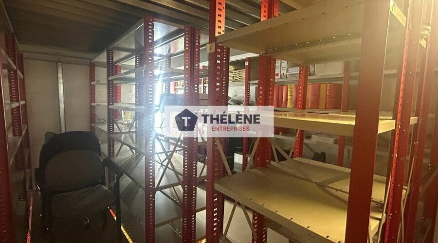 REXIM - Bureau - Hérault - Montpellier - 5