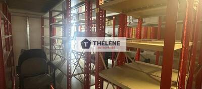 REXIM - Bureau - Hérault - Montpellier - 5